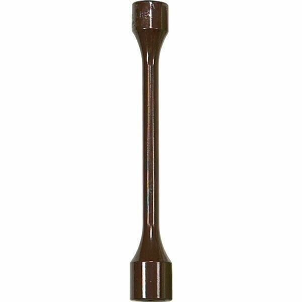 Lock Technology 1500-A 1/2" Drive 13/16" Brown Torque Stick 100 Ft/Lbs