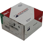 Perfect Equipment EN020Z Zinc Wheel Weights 20gm (0.75 oz) Box of 25