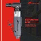 Ingersoll Rand IR302B Angle Die Grinder - Durable Composite Body Tool