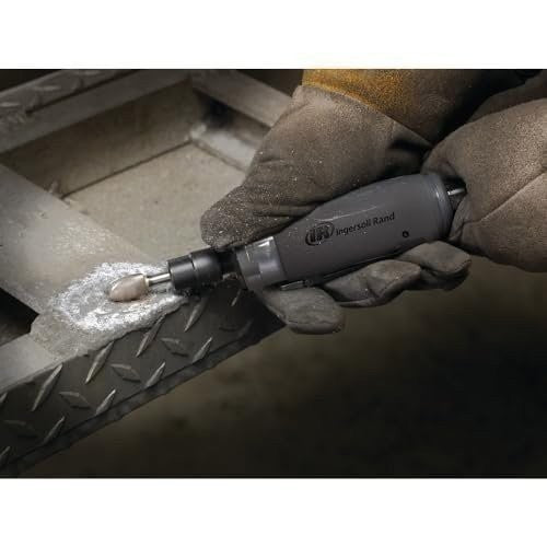 Ingersoll Rand IR302B Angle Die Grinder - Durable Composite Body Tool