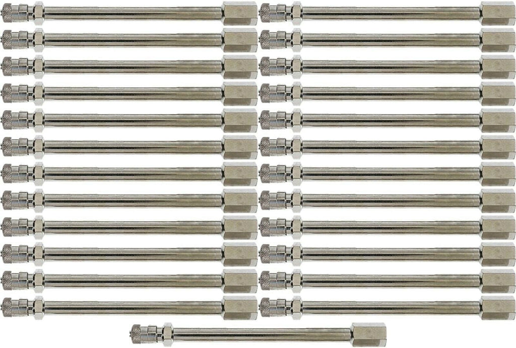 Haltec HE-372 4" Lightweight Valve Extension 3/8" Collar Pack of 25