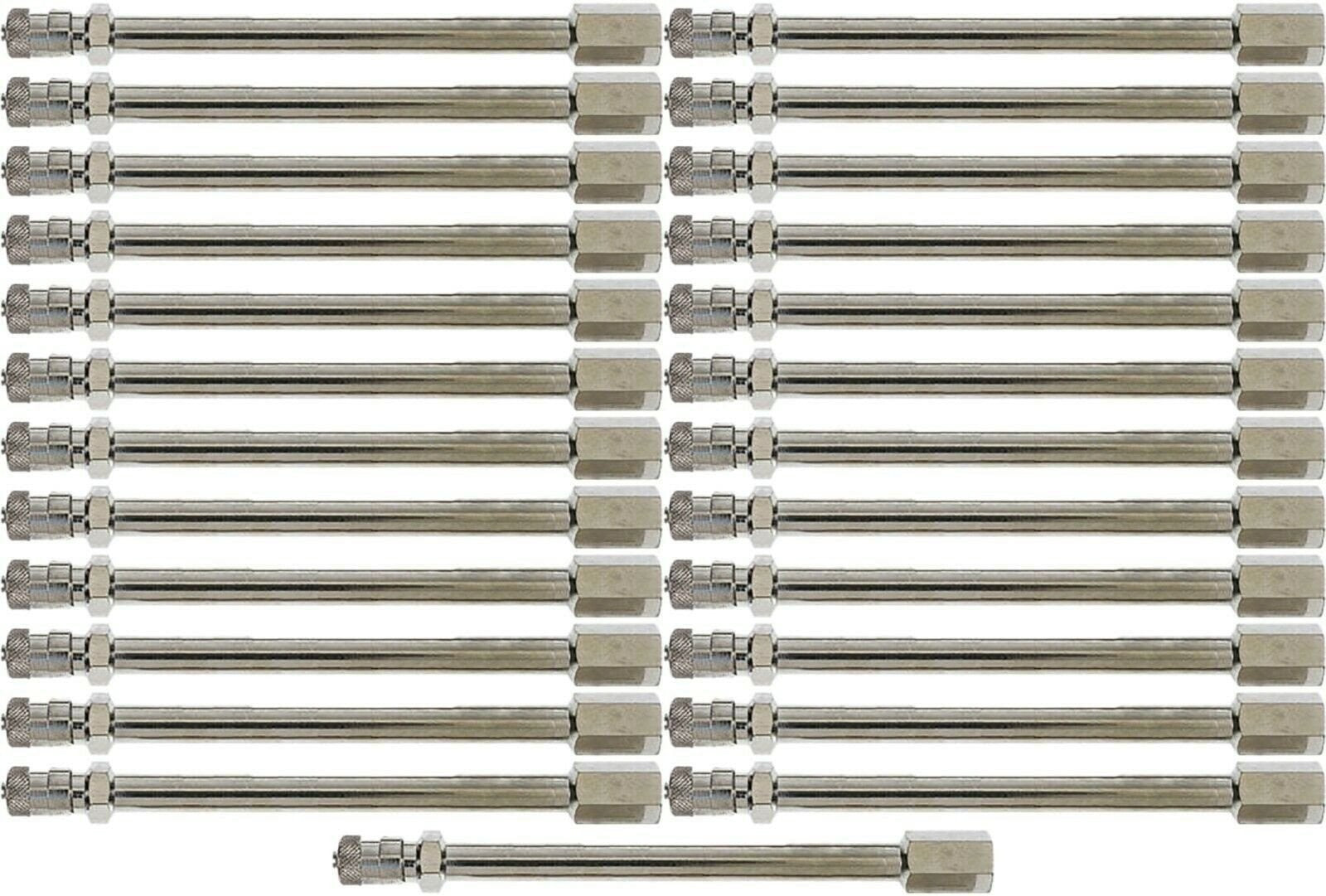 Haltec HE-372 4" Lightweight Valve Extension 3/8" Collar Pack of 25