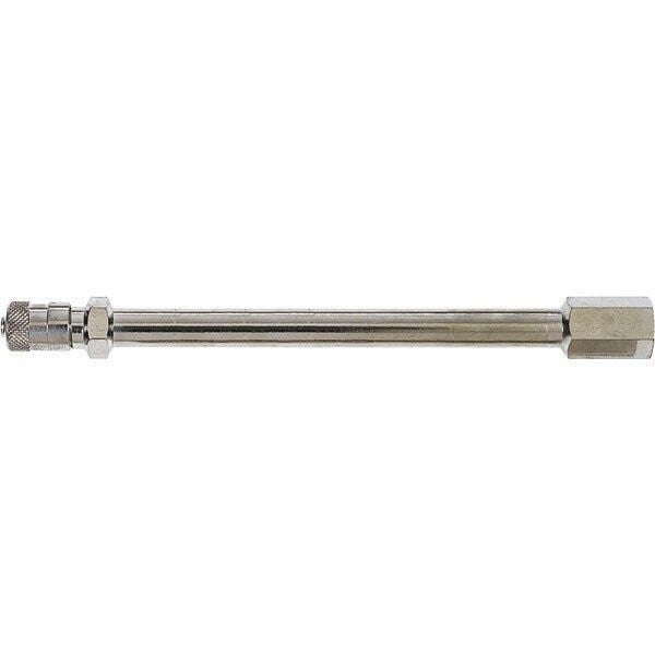Haltec HE-372 4" Lightweight Valve Extension 3/8" Collar Pack of 25