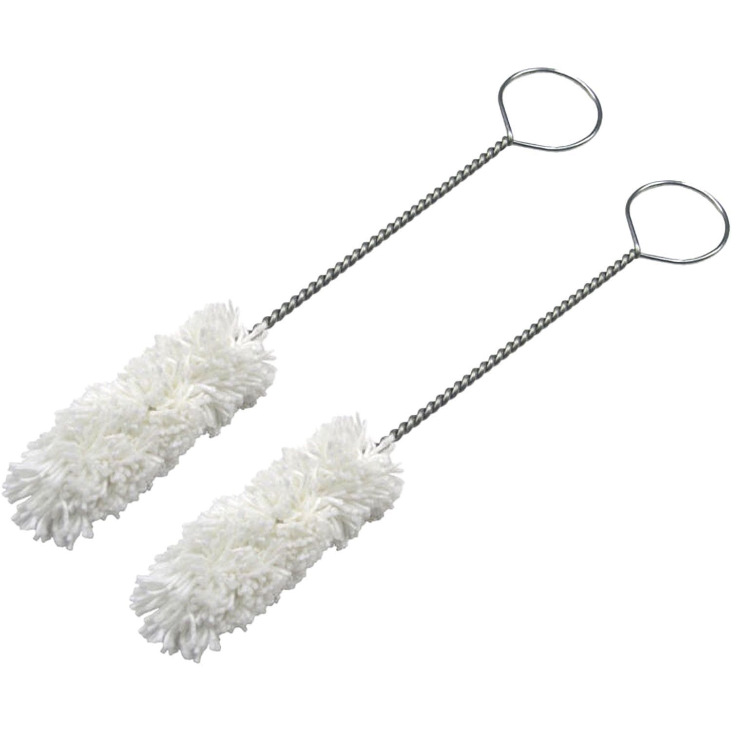 10" Tire Mounting Liquid Lube Applicator Swabs - Pack of 2
