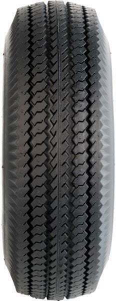 Greenball Sawtooth S389 Transmaster Utility Tire 3.50-6 4.10-6 4Ply Pack of 2