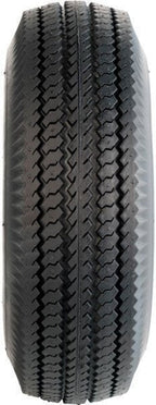 Greenball Sawtooth S389 Transmaster Utility Tire 3.50-6 4.10-6 4Ply Pack of 2