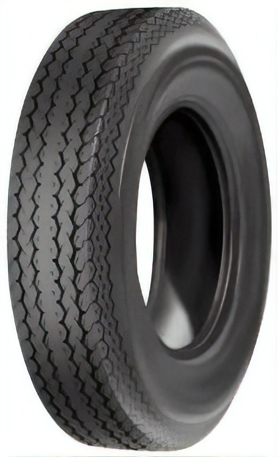 Deestone D901 5.70-8 6 Ply LRC Trailer Tire Durable & Reliable