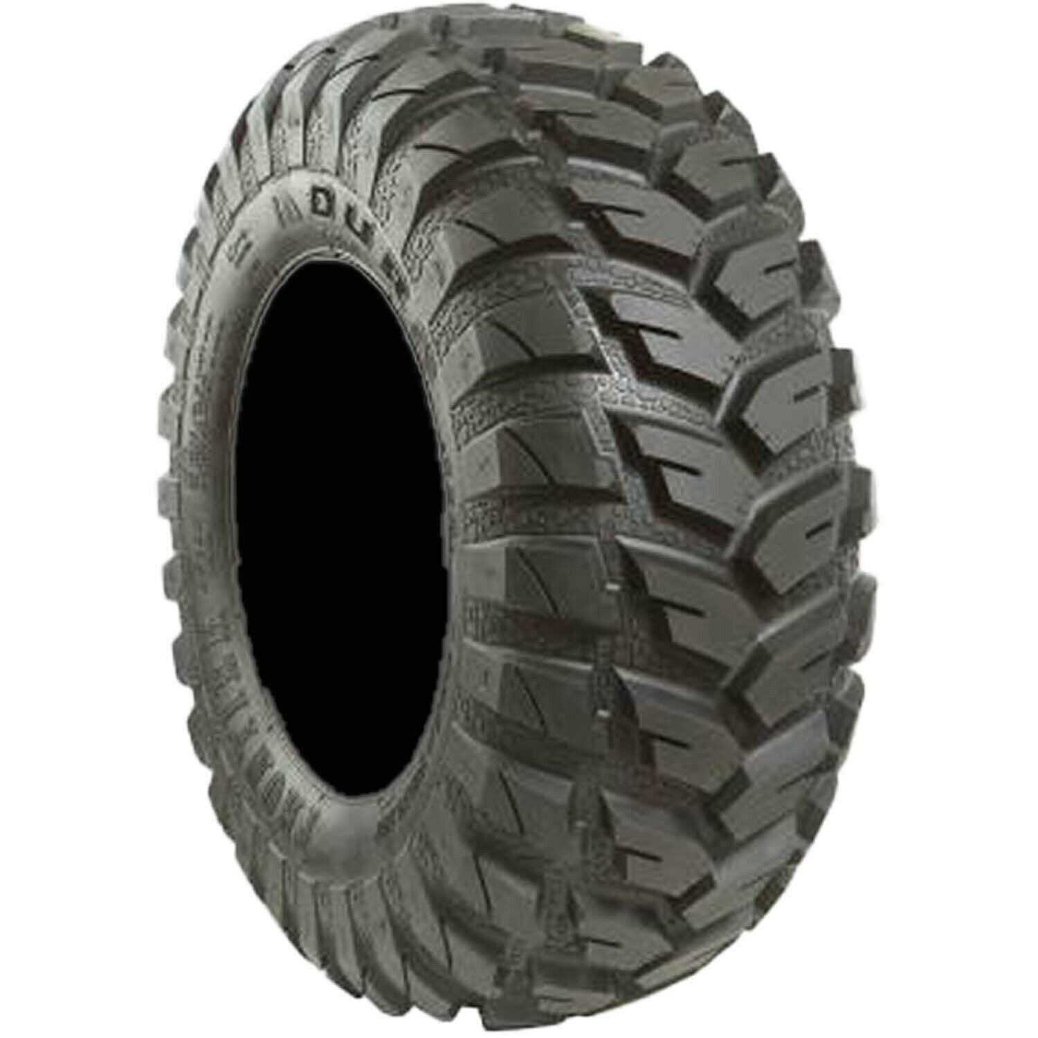 Duro DI-2037 Frontier 6ply ATV UTV Utility Tire 25x10R12