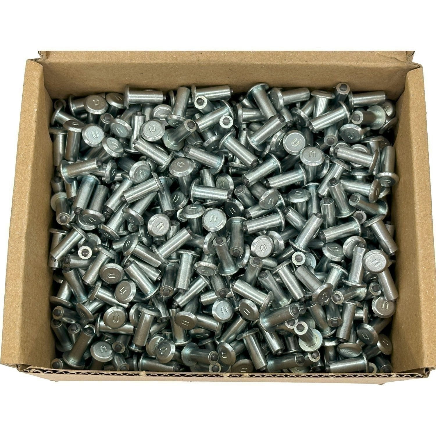 Ugigrip #11 Tungsten Tire Studs 1000 PC for Winter Snow & Ice Traction