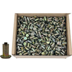 Ugigrip #12 Tungsten Tire Studs 1000PC for Winter Snow & Ice Traction