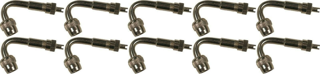 Haltec HE-202 Valve Extension 1-3/8" 135° Bend 15/16" Height Pack of 10