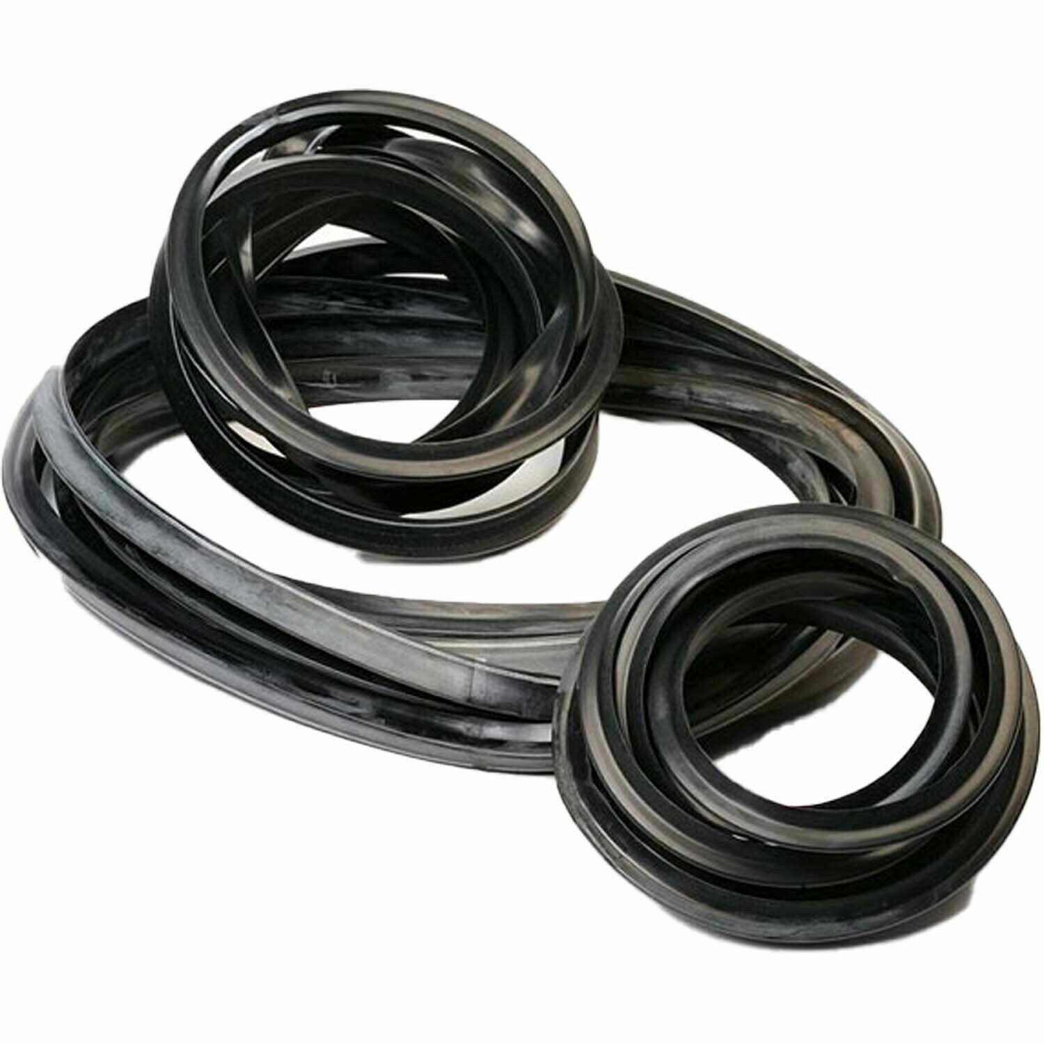 LR-25 25" L-Ring Seal for Earthmover Rims Durable Heavy Equipment Part