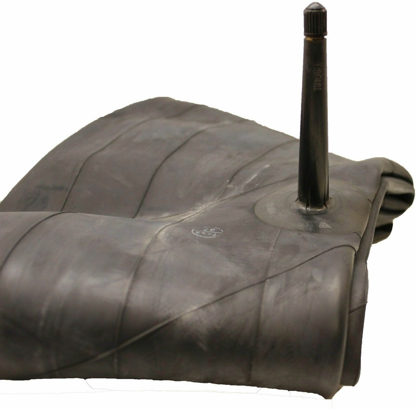 Premium Farm Implement Tire Inner Tube TR150 Valve Stem 9.00-10