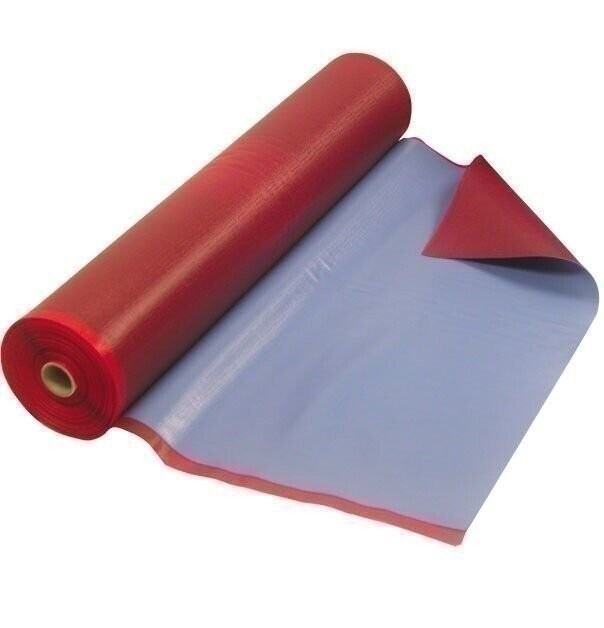 REMA TIP TOP 5570 Blue Floater Gum 1/32" x 20" Tire Repair Patch