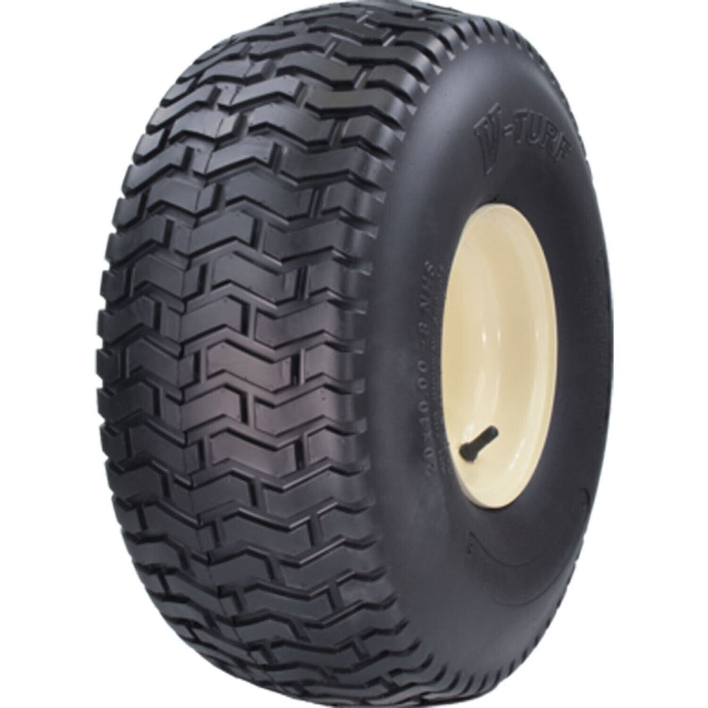 Greenball Soft Turf S366K 18x8.50-8 4ply Transmaster Lawn Mower Tire