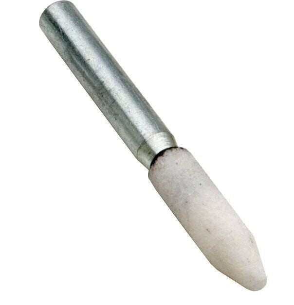 REMA TIP TOP 744 Pencil Buffing & Grinding Stone 1/4" Durable Tool