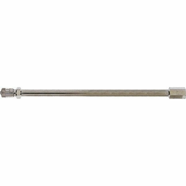 Haltec HE-373 6" Lightweight Valve Extensions 3/8" Collar Pack of 4