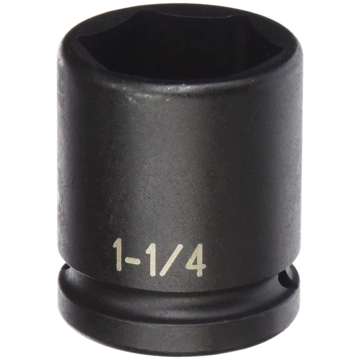 Grey Pneumatic 3040R 3/4" Drive 1-1/4" Standard Socket Tool