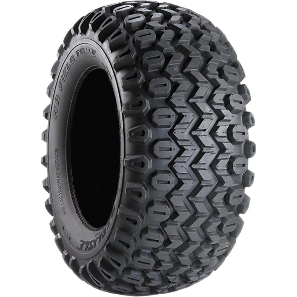 Carlisle HD Field Trax ATV Tire 3 Star AT25x13-9 Tubeless Durable