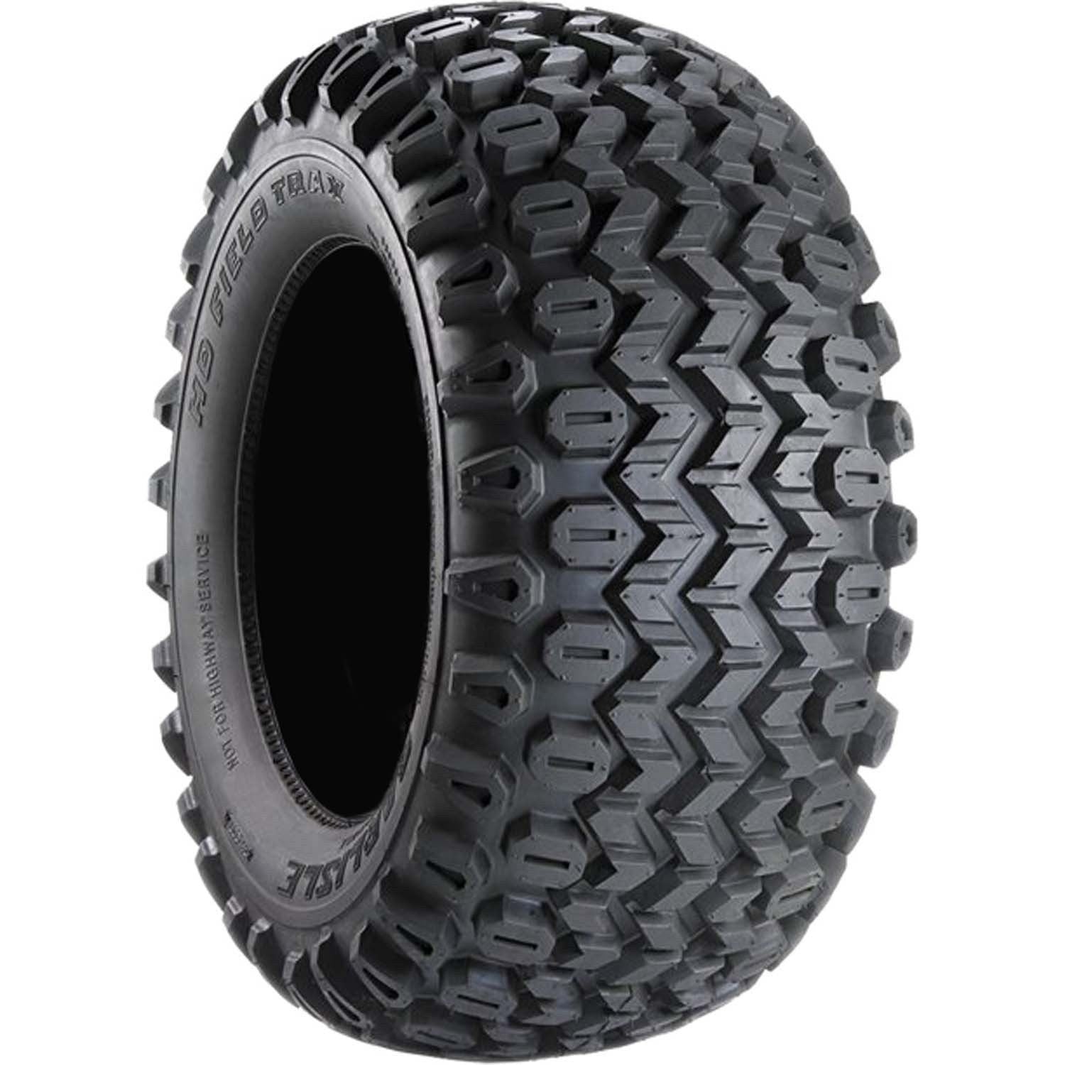 Carlisle HD Field Trax ATV Tire 3 Star AT25x13-9 Tubeless Durable