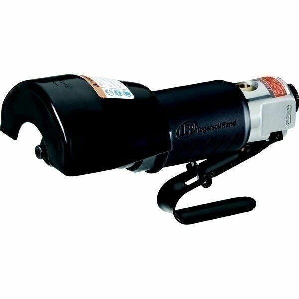 Ingersoll-Rand 326 Heavy-Duty Air Cut-Off Tool Durable Pneumatic Cutter