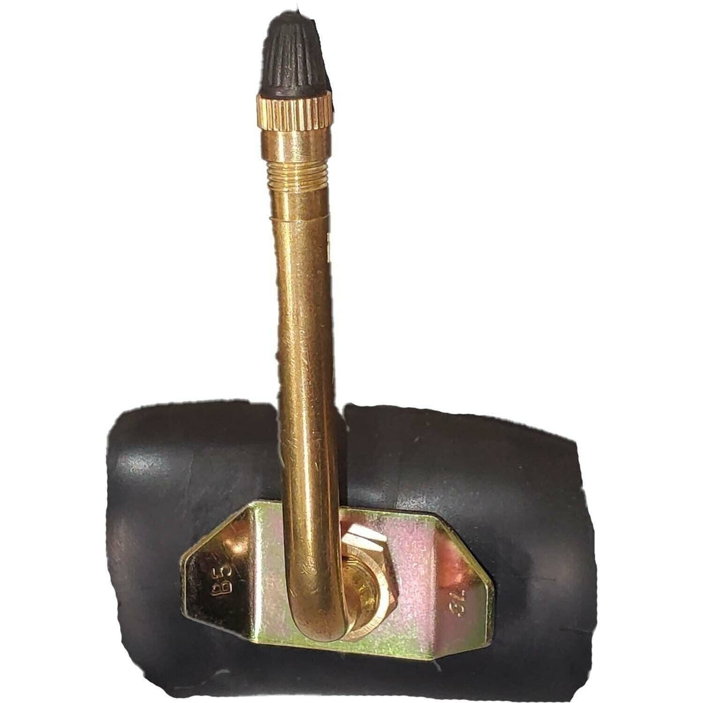 Premium Industrial Forklift Tire Inner Tube TR75A Valve Stem 700R12