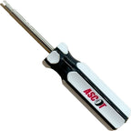Ascot Standard Bore Valve Core Tool for Easy Install & Removal
