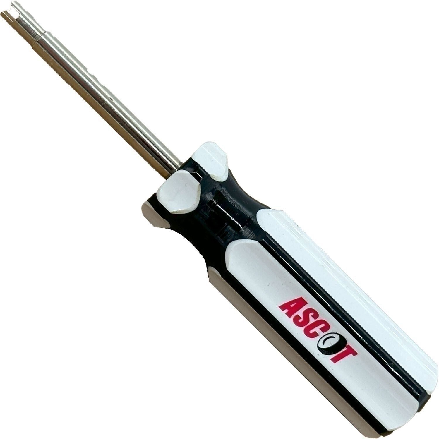 Ascot Standard Bore Valve Core Tool for Easy Install & Removal