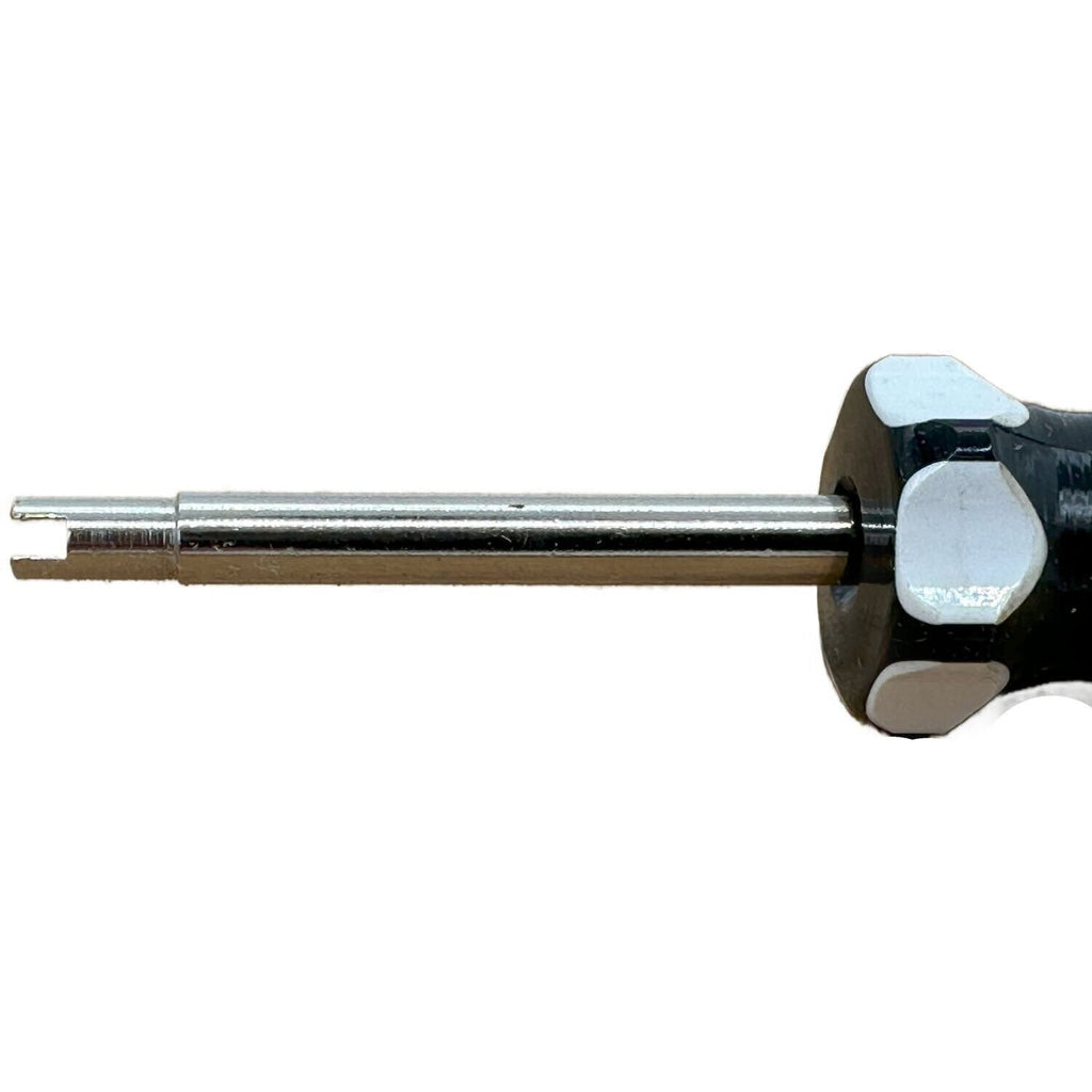 Ascot Standard Bore Valve Core Tool for Easy Install & Removal