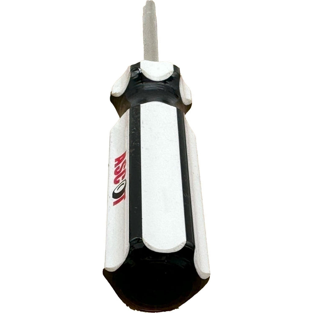 Ascot Standard Bore Valve Core Tool for Easy Install & Removal