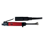 Chicago Pneumatic CP7120 Needle Scaler Chipper 1/8" Needles 1.37" Chisel