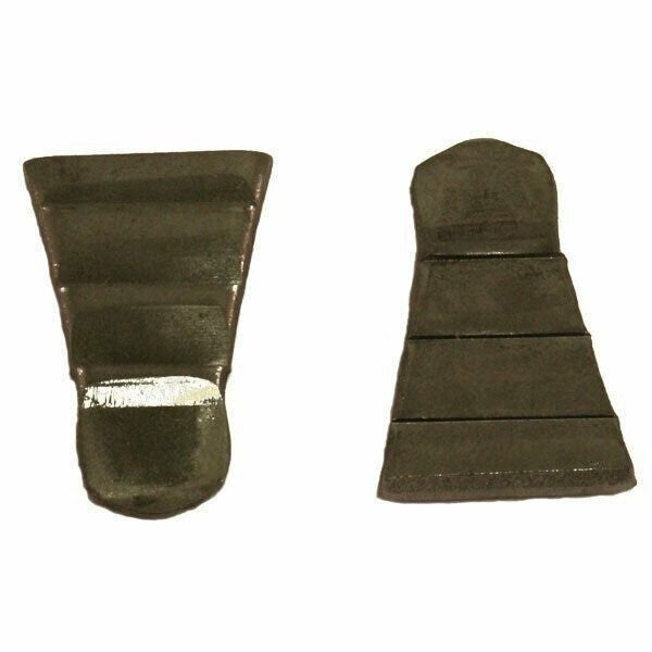 Ken-Tool T11WH Medium Steel Wood Hammer Wedges 35102 Durable Replacement