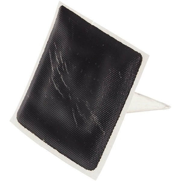 Xtra Seal 13-382SQ 5/16" Universal Tire Patch Plug 2-1/4" Square Patch 15-Pack