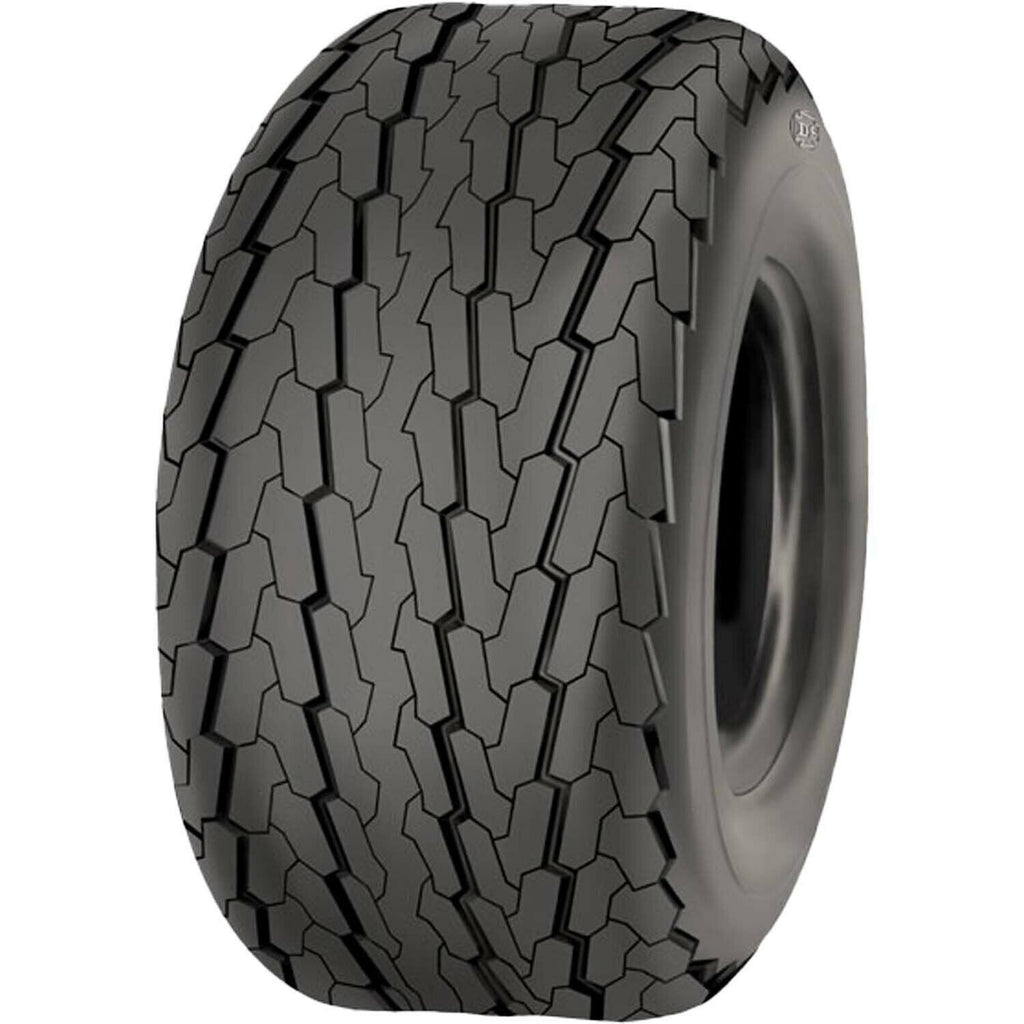 Deestone D268 20.5x8.0-10 6 Ply LRC Trailer Tire Durable & Reliable