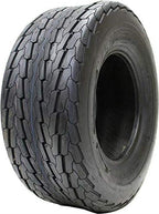 Deestone D268 20.5x8.0-10 6 Ply LRC Trailer Tire Durable & Reliable