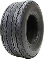 Deestone D268 20.5x8.0-10 6 Ply LRC Trailer Tire Durable & Reliable