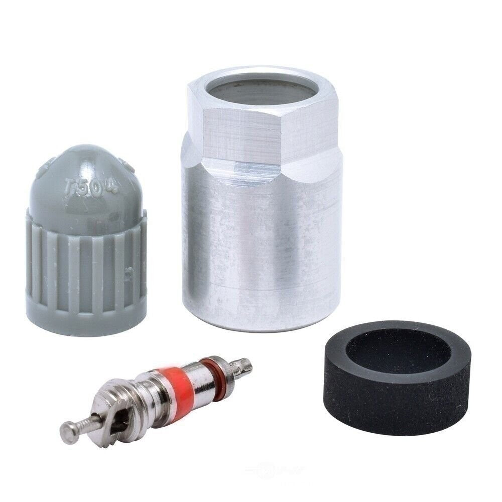 Dill 2010K TPMS Sensor Valve Stem Kit for Volvo & Prowler Sensors
