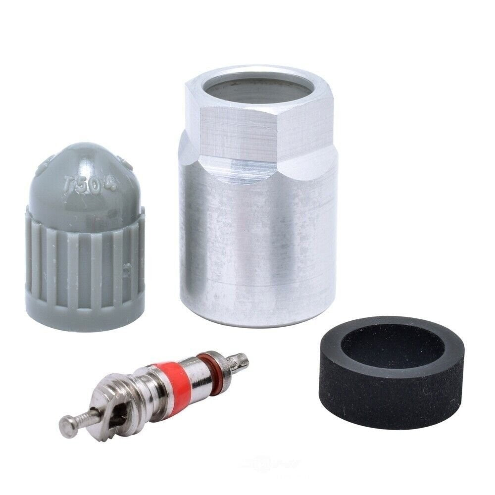 Dill 2010K TPMS Sensor Valve Stem Kit for Volvo & Prowler Sensors