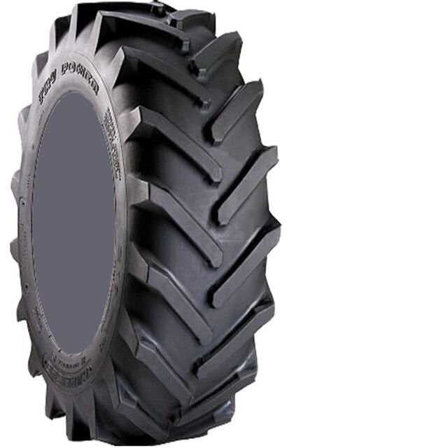 Carlisle Tru Power 6-12 4-Ply Lawn & Garden Traction Tire
