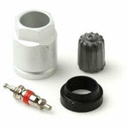 31 Inc Economy TPMS Valve Stem Service Kit for Ford Truck Sensors 17-20096AK