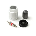 31 Inc Economy TPMS Valve Stem Service Kit for Ford Truck Sensors 17-20096AK