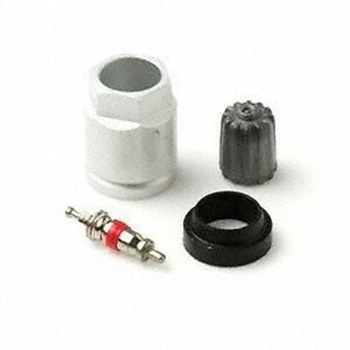 31 Inc Economy TPMS Valve Stem Service Kit for Ford Truck Sensors 17-20096AK