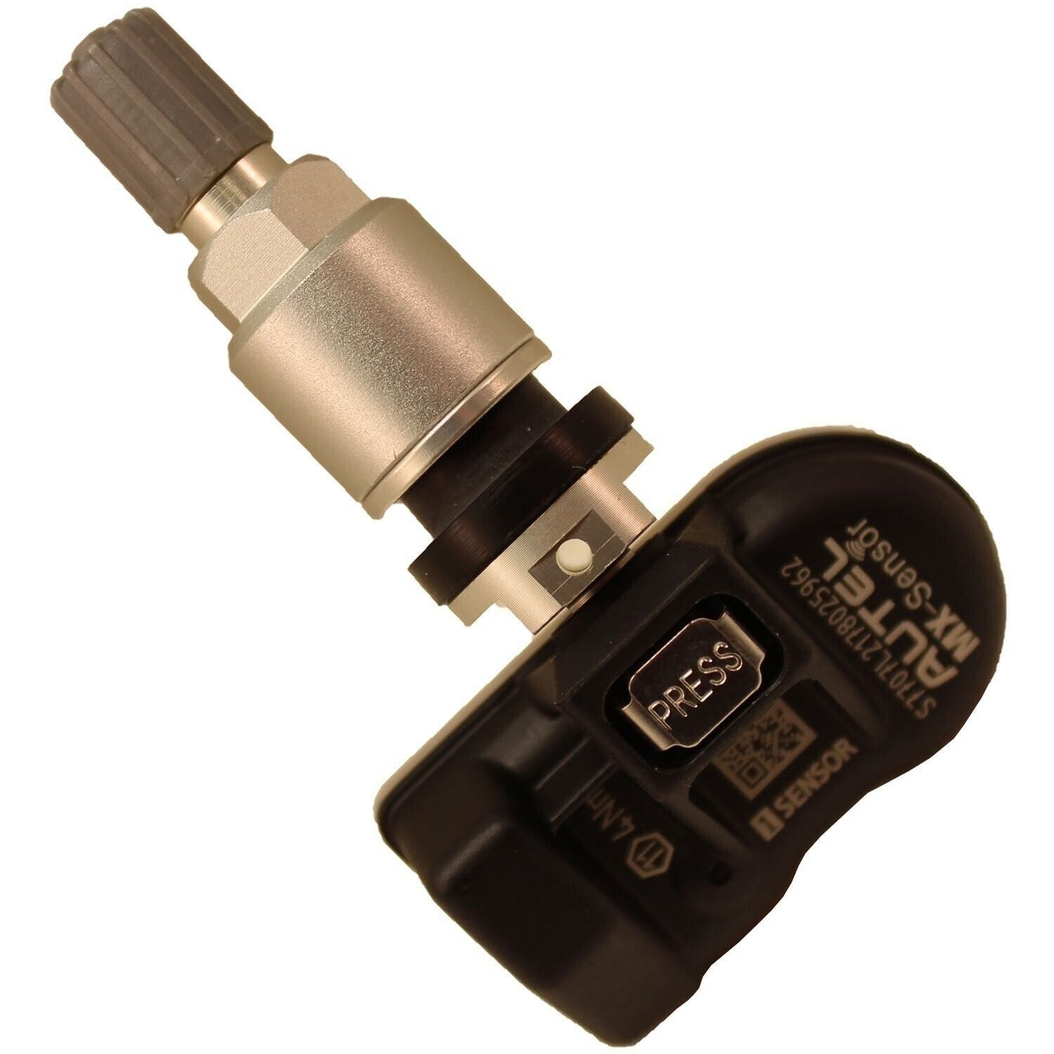 Autel MX-Sensor 315/433MHz TPMS Universal Programmable Sensor Metal Valve