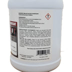 Ascot Tire Mounting Lube 1 Gallon + 10" Applicator Swab for Easy Use