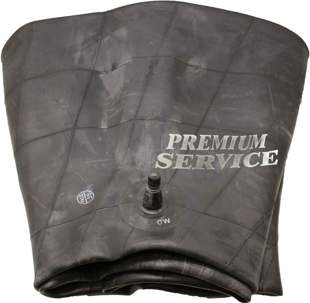 Premium Farm Implement Tire Inner Tube TR15 Stem 9.00-20 10.00-20