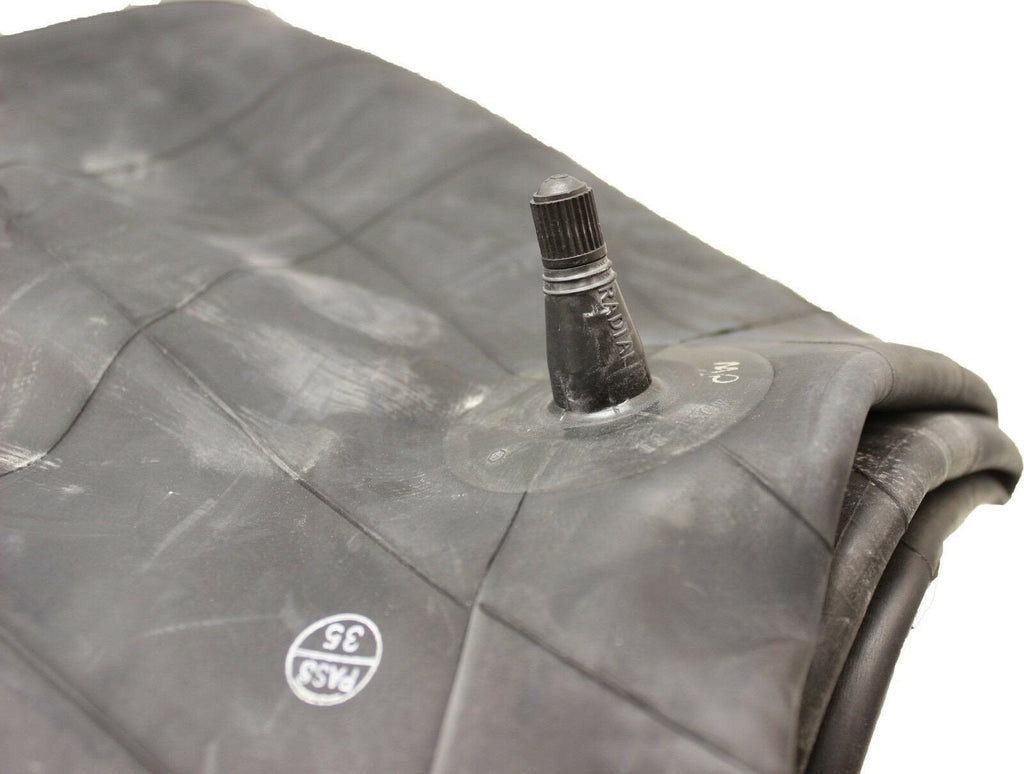 Premium Farm Implement Tire Inner Tube TR15 Stem 9.00-20 10.00-20