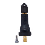 Dill VS-20 TPMS Snap-In Valve Stem with Special Square Key - Tire Sensor Tool