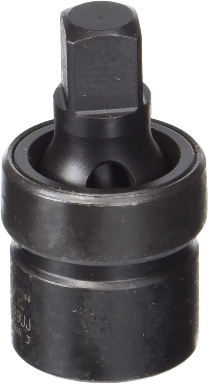 Grey Pneumatic 2229UJ 1/2" Drive Universal Joint Impact Adapter Tool