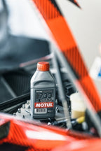Motul RBF 700 Factory Line Brake Fluid 500ml High Performance Racing Fluid