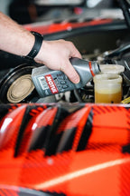 Motul RBF 700 Factory Line Brake Fluid 500ml High Performance Racing Fluid